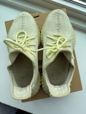Yeezy boost 350